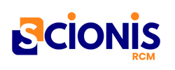 Scionis RCM logo
