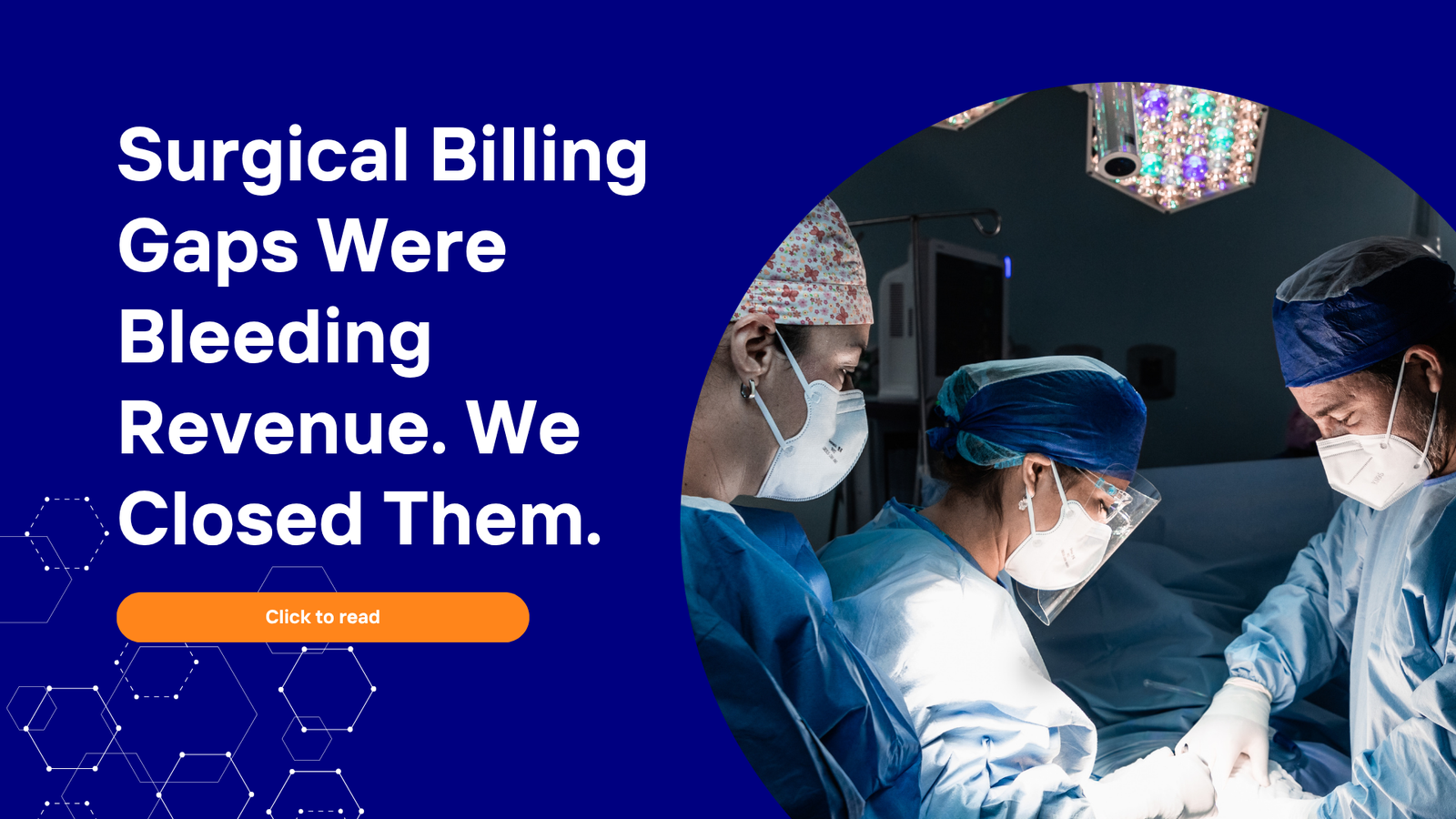 Orthopedic billing revenue leaks blog post