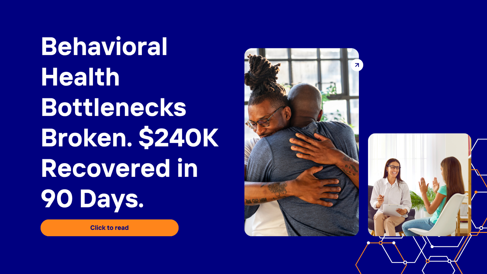 Behavioral health Medicaid denials blog post