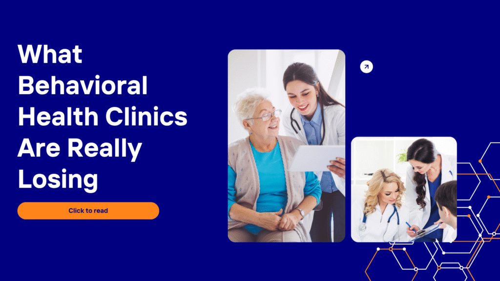 Behavioral Health RCM